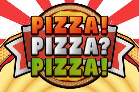 PIZZA PIZZA PIZZA