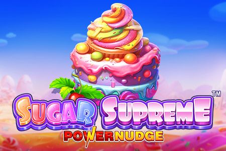 Sugar Supreme Powernudge