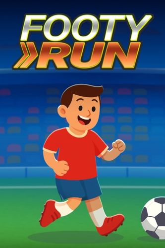 Footy Run
