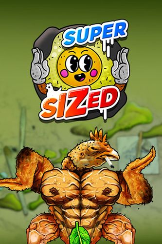 Supersized