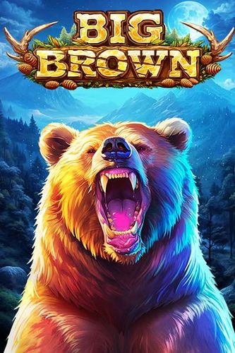 Big Brown