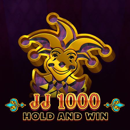JJ 1000: Hold & Win