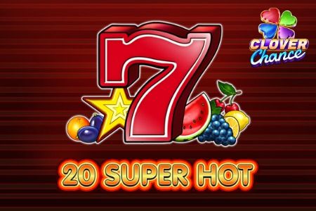 20 Super Hot