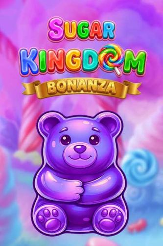 Sugar Kingdom Bonanza