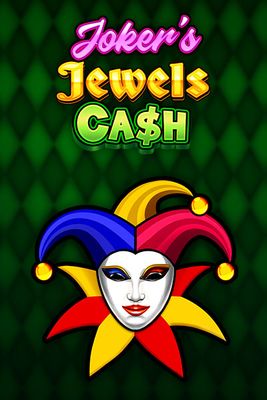 Joker's Jewels Cash