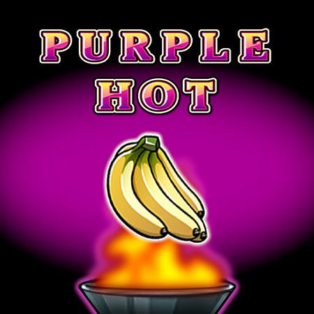 Purple Hot