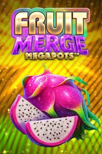 Fruit Merge Megapots