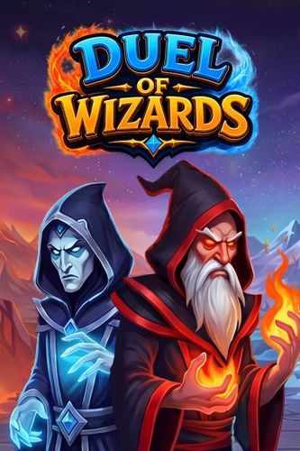 Duel of Wizards