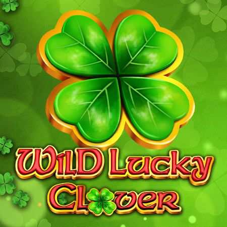Wild Lucky Clover