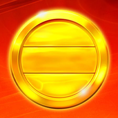 Rich Coins Hold and Spin