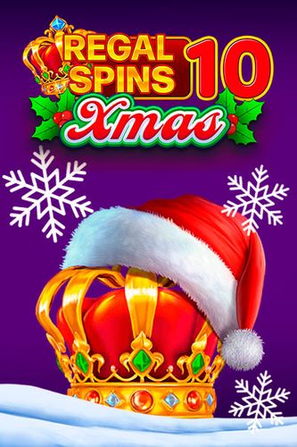 Regal Spins 10 XMAS