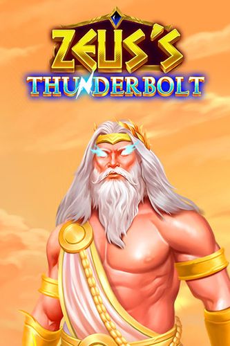 Zeus's Thunderbolt