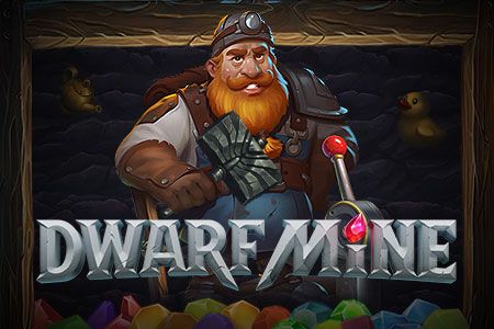 Dwarf Mine