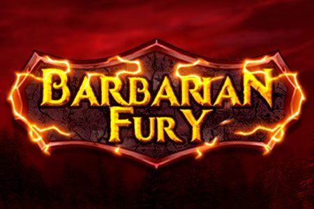 Barbarian Fury
