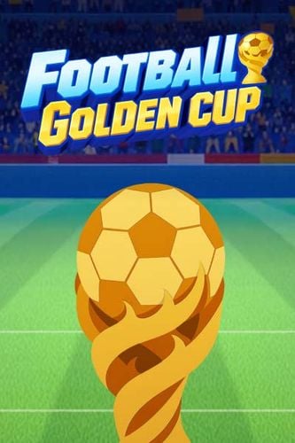 Football Golden Cup