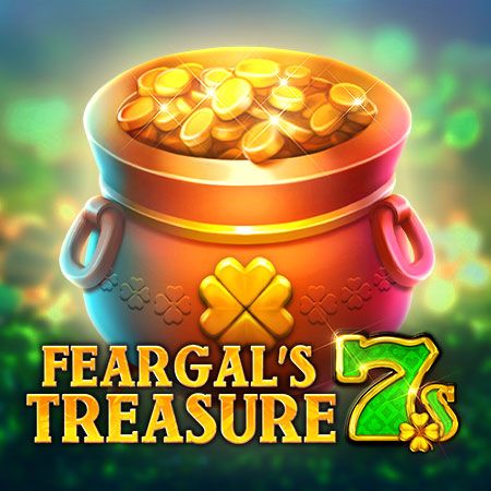 Feargal's Treasure 7s