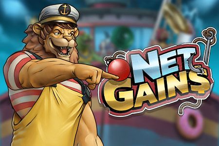 Net Gains