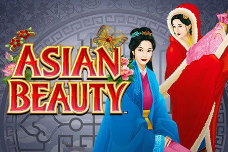 Asian Beauty