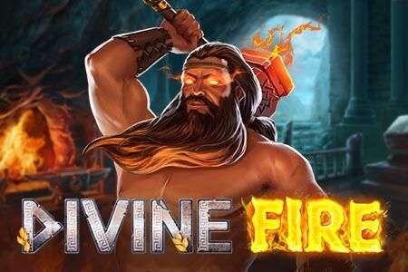 Divine Fire