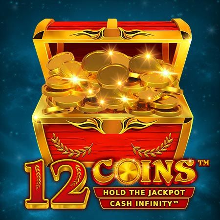 12 Coins