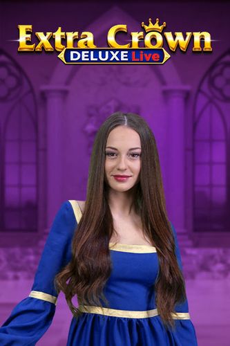 Extra Crown Deluxe Live