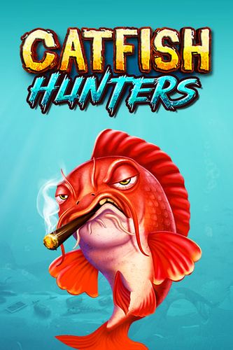 Catfish Hunters