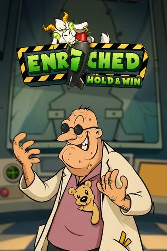 Enriched