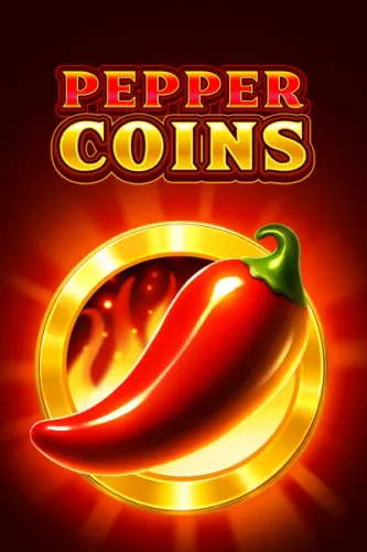Pepper Сoins