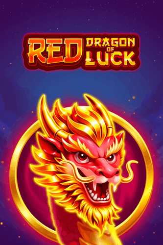 Red Dragon of Luck