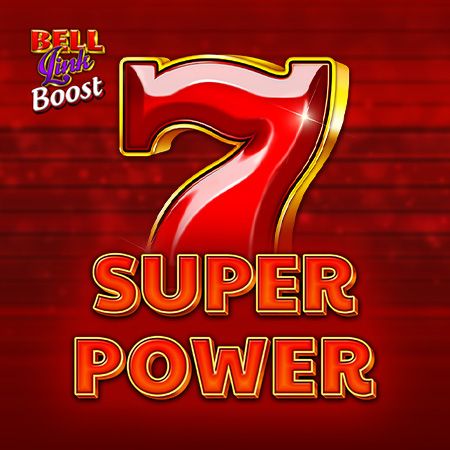 Super Power Bell Link Boost