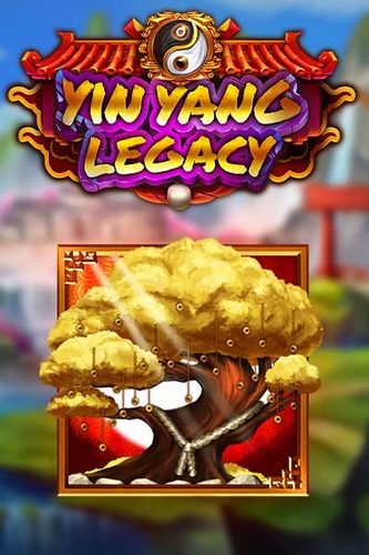 Yin Yang Legacy