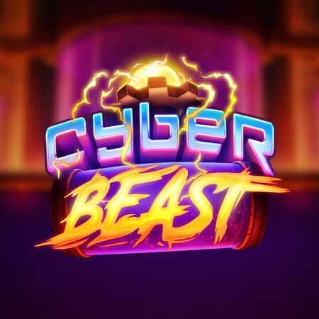 Cyber Beast