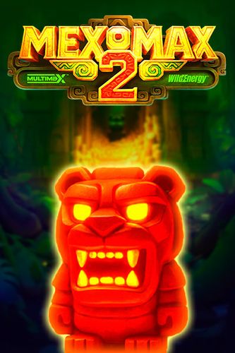 MexoMax 2 WildEnergy MultiMax