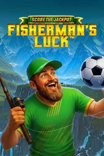 Fisherman's Luck Score the Jackpot
