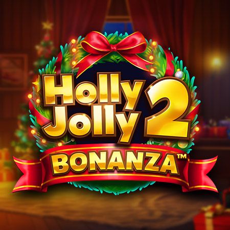 Holly Jolly Bonanza 2