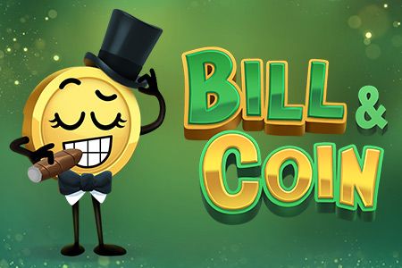 Bill&Coin