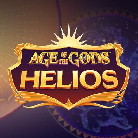 Age of the Gods: Helios