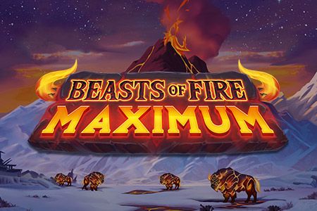 Beasts of Fire Maximum