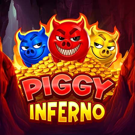 Piggy Inferno