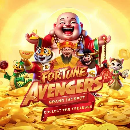 Fortune Avengers