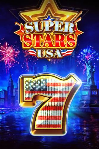 Super Stars USA