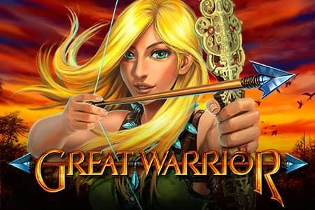 Great Warrior