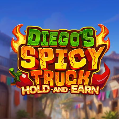 Diego's Spicy Truck