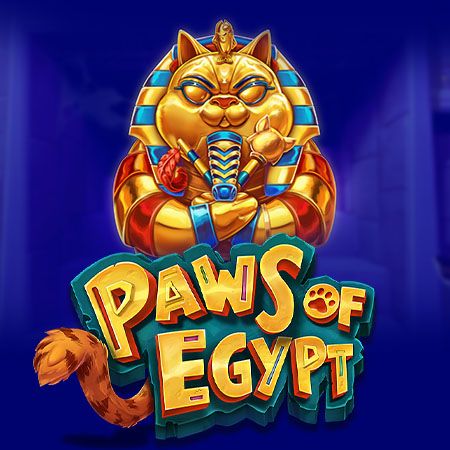 Paws of Egypt