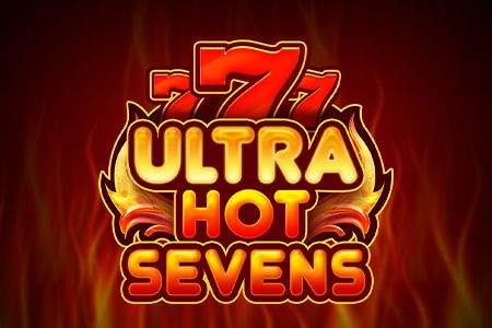 Ultra Hot Sevens