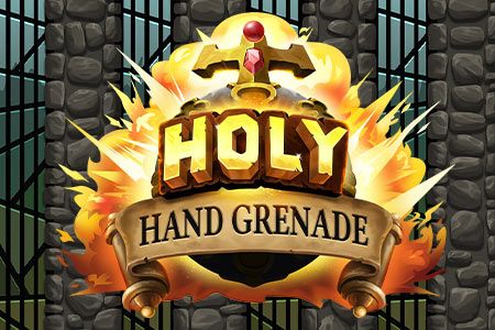 Holy Hand Grenade