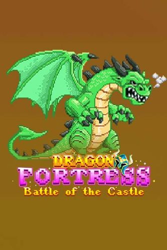 Dragon Fortress: Battle of the Castle
